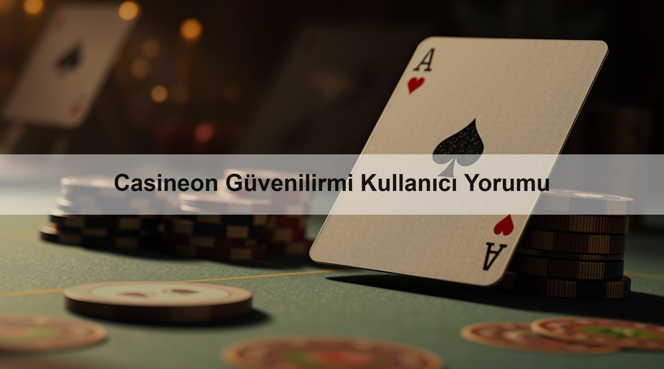 Casineon Güvenilirmi Kullanıcı Yorumu