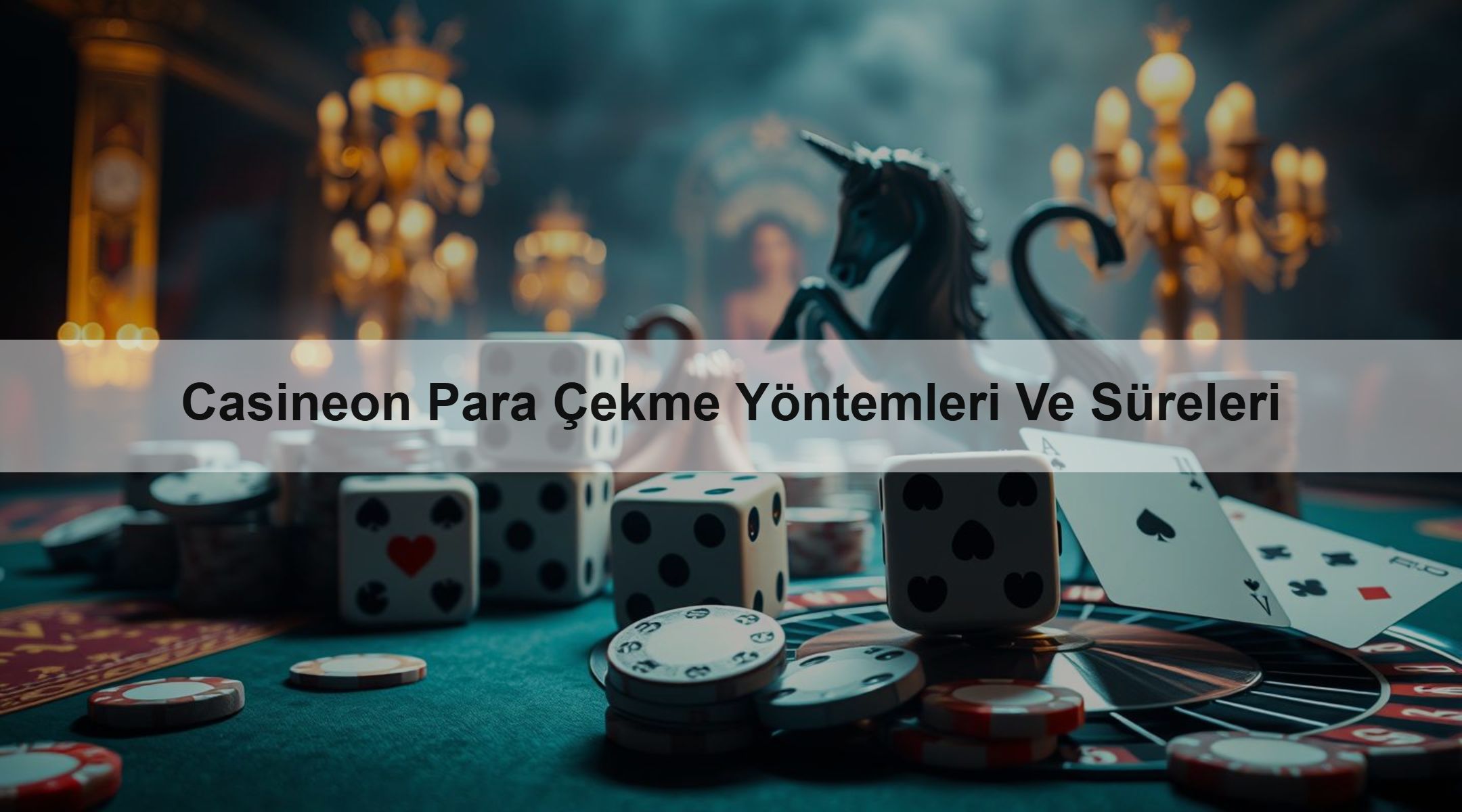 Casineon Para Çekme Yöntemleri Ve Süreleri
