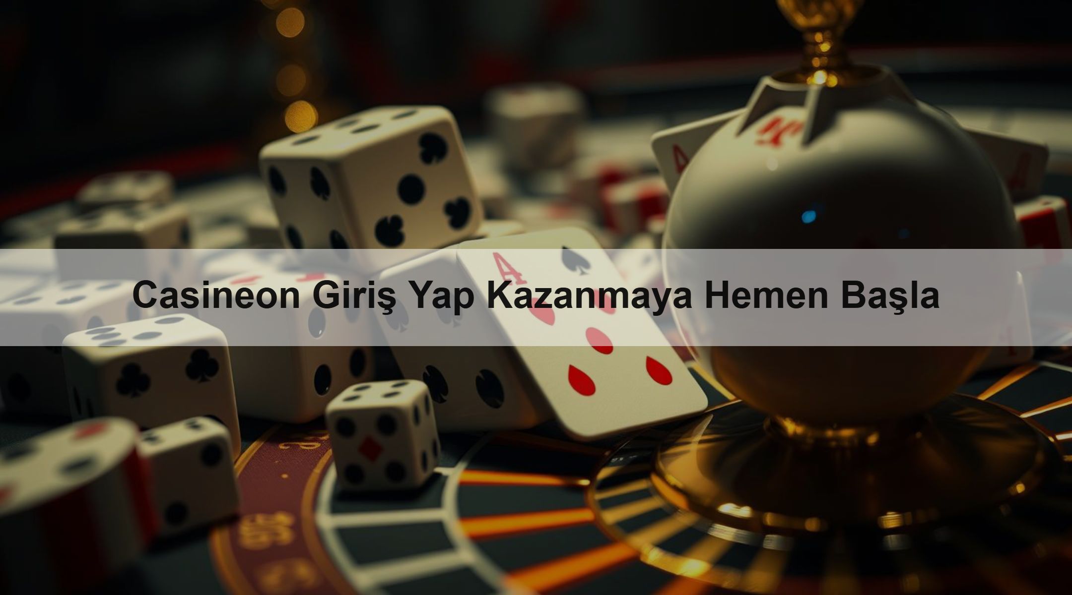 Casineon Giriş Yap Kazanmaya Hemen Başla